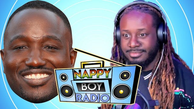 Hannibal Buress | Episode #7