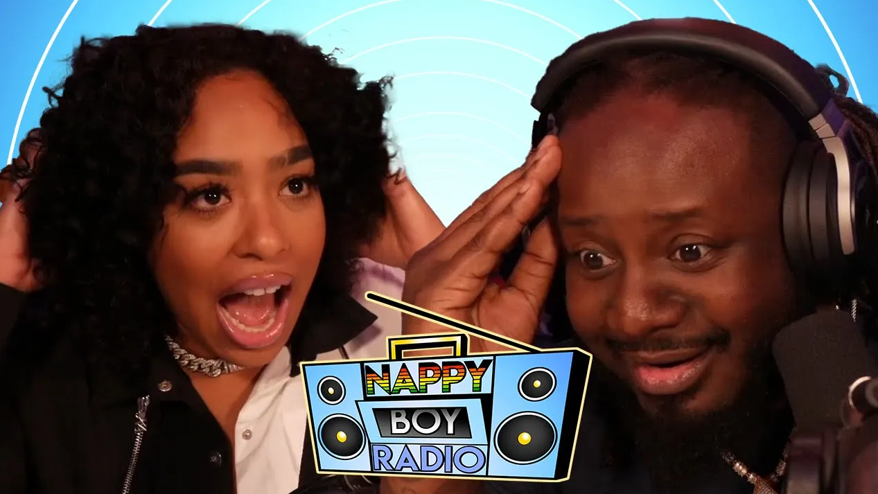 B. Simone | Episode #11