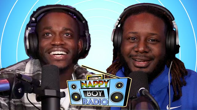Renny | Episode #21