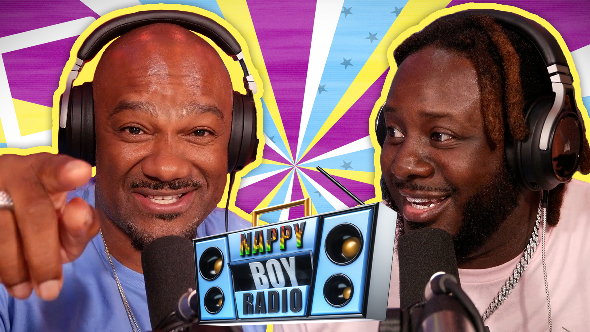 Big Tigger | Episode #39