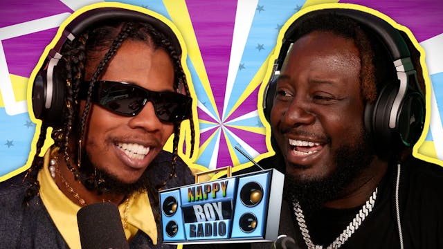 Trinidad James | Episode #61