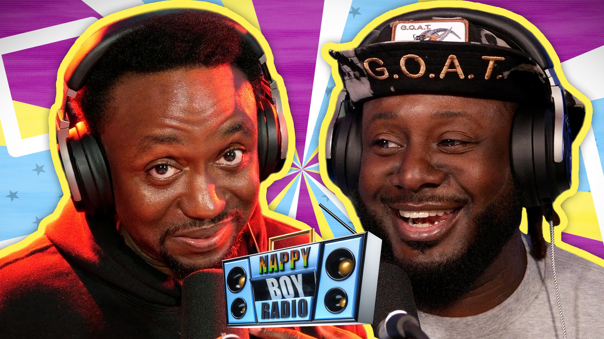 Byron Bowers | Episode #49