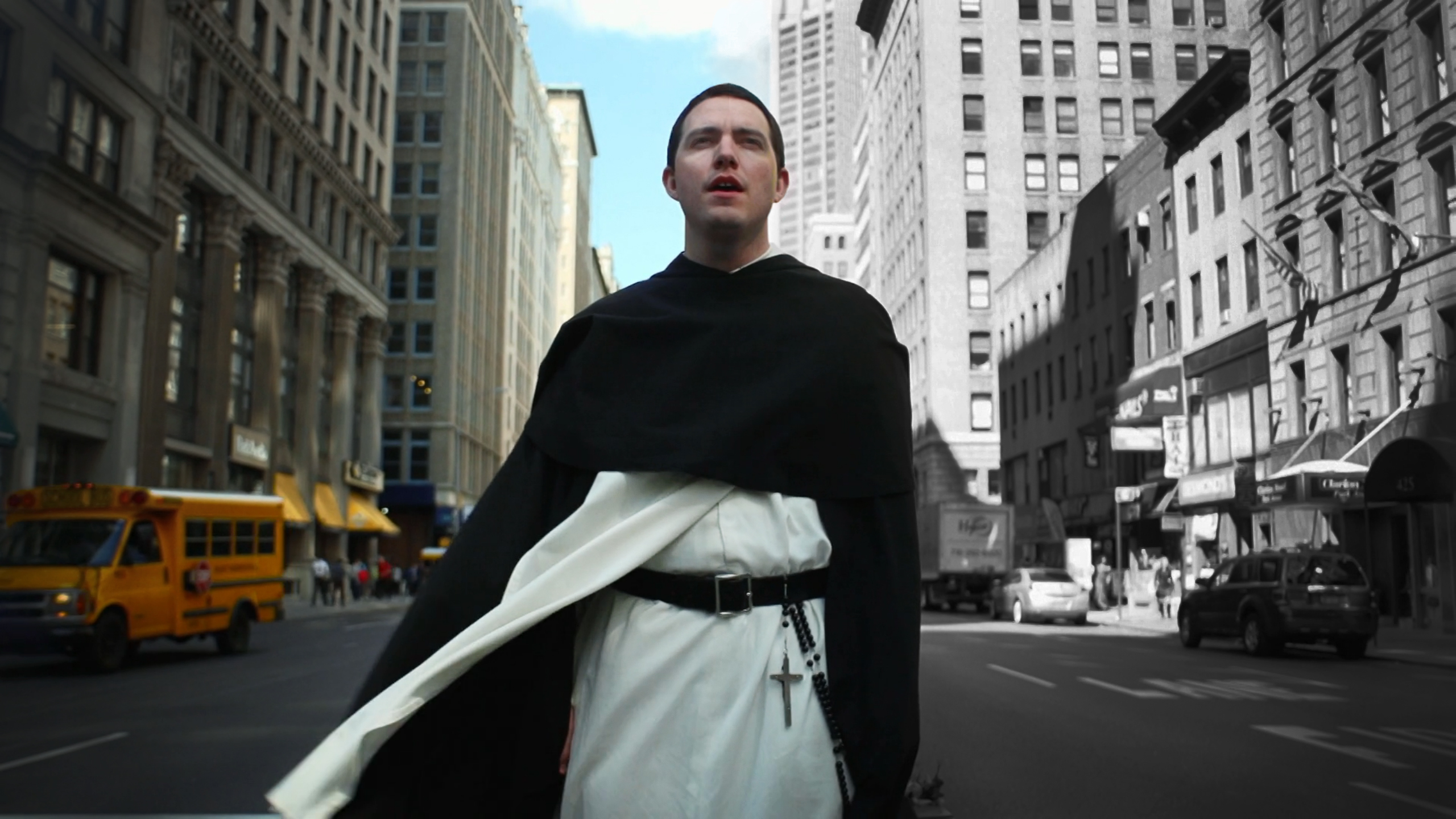 MUSIC VIDEO: "Come My Way"