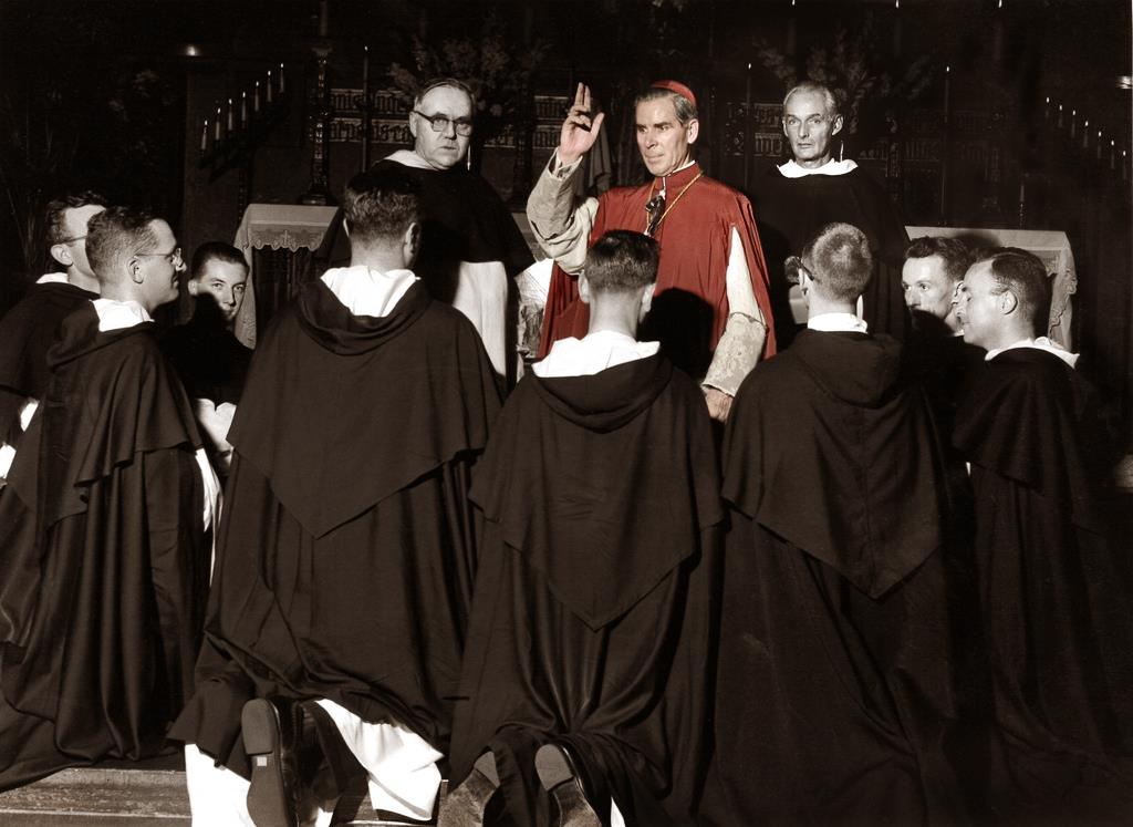 Setting the World on Fire: The Art of Preaching