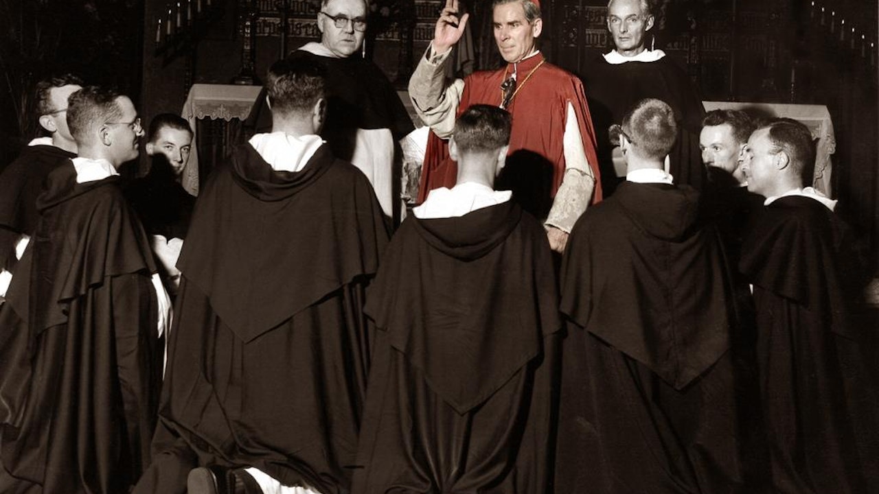 Setting the World on Fire: The Art of Preaching