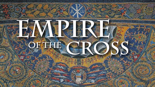 Empire of the Cross (Deluxe Package) 