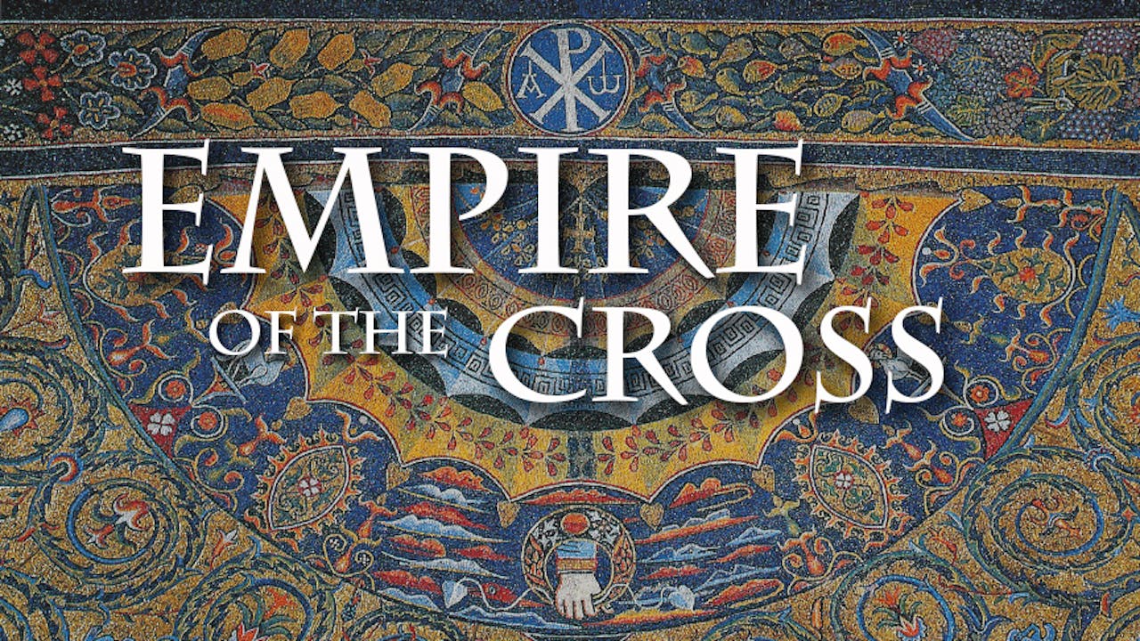 Empire of the Cross (Deluxe Package) 