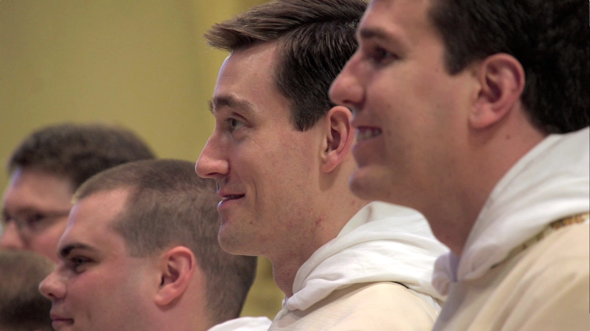 Fr. Augustine Marie Reisenauer: A Vocation Story