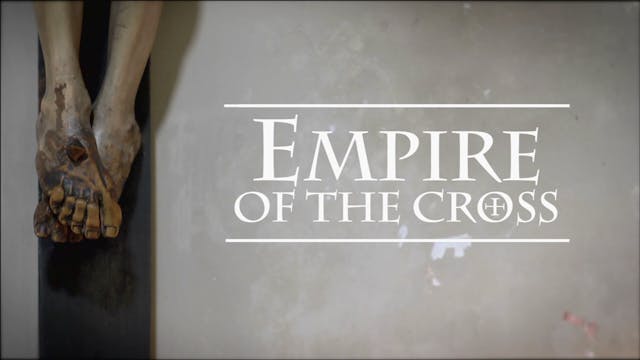 Empire of the Cross: An Excerpt - The Apse Mosaic
