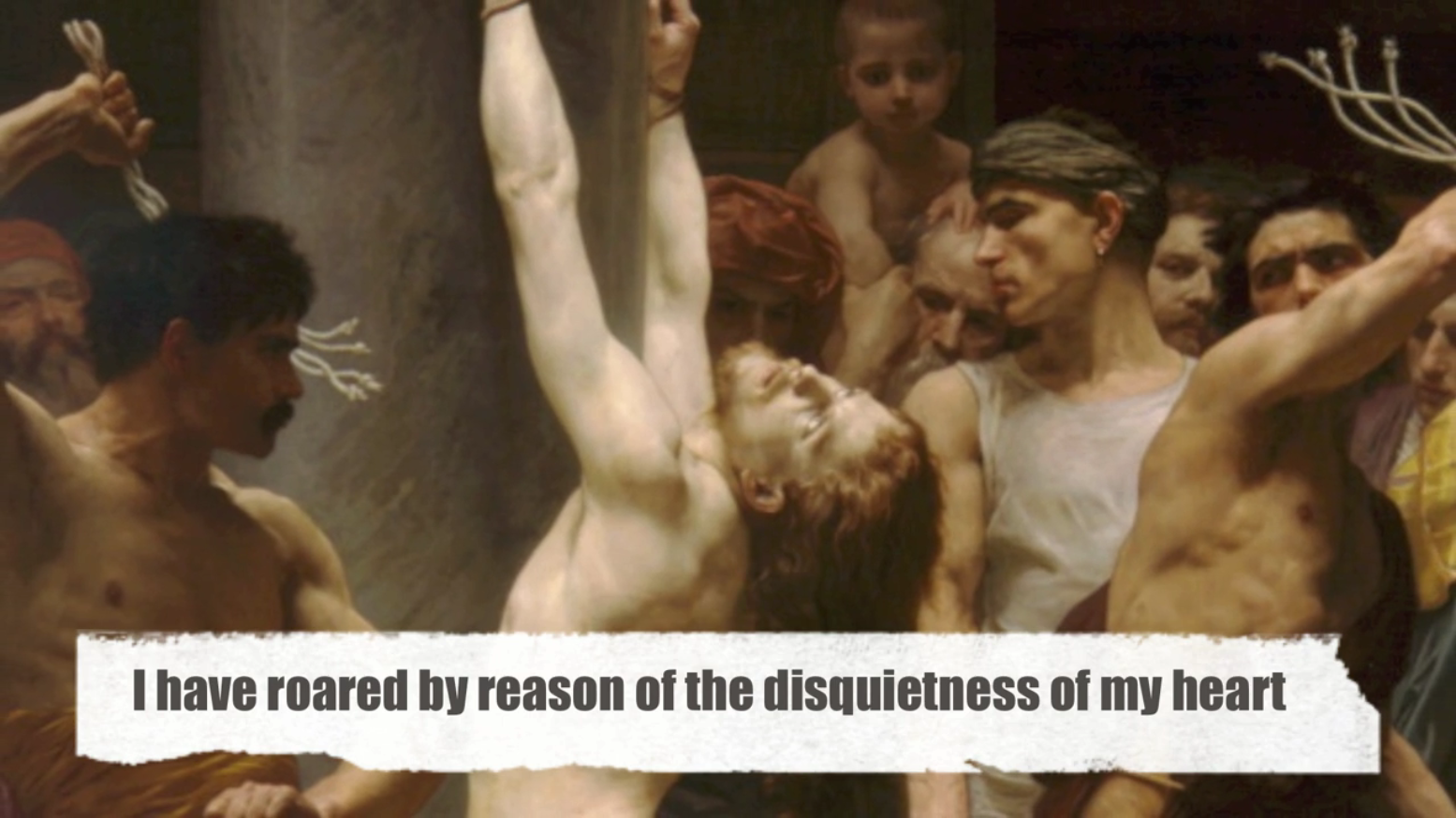 Canticum de Passione Domini