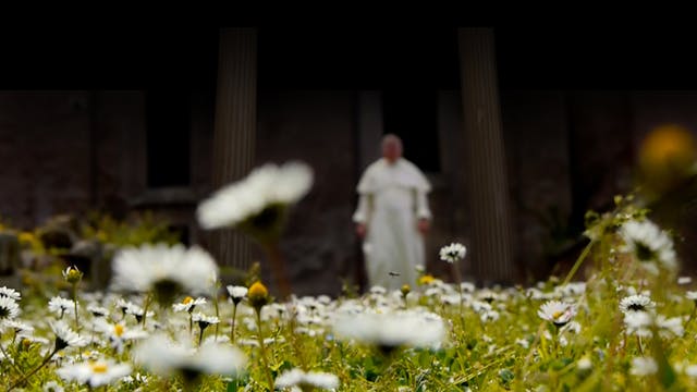 The Crown of the Aventine