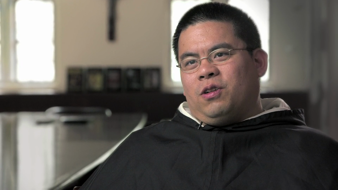 Lawrence Lew, O.P. on Photography & Beauty: Part I