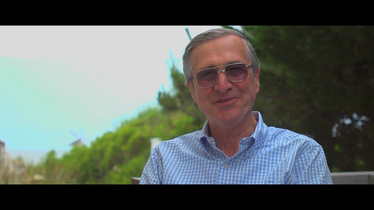 The Sea Within: The Spirituality of Surfing