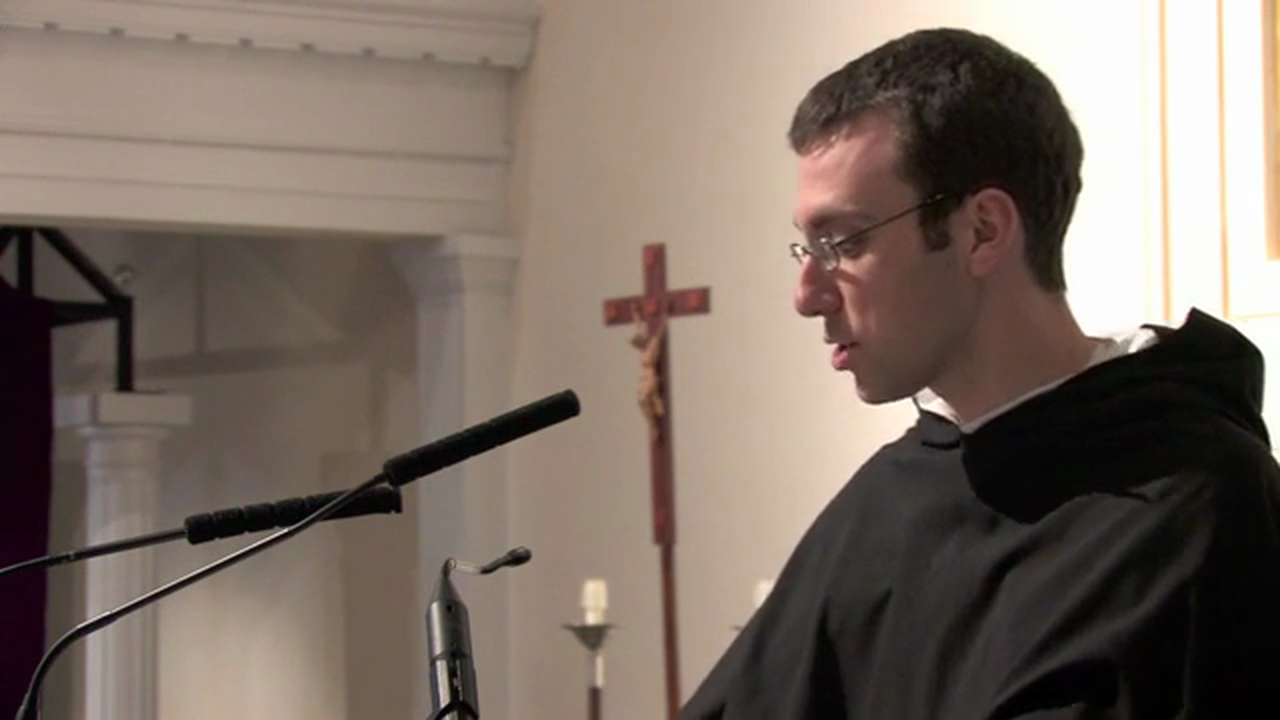 That Wondrous Tree: The Cross in Poetry