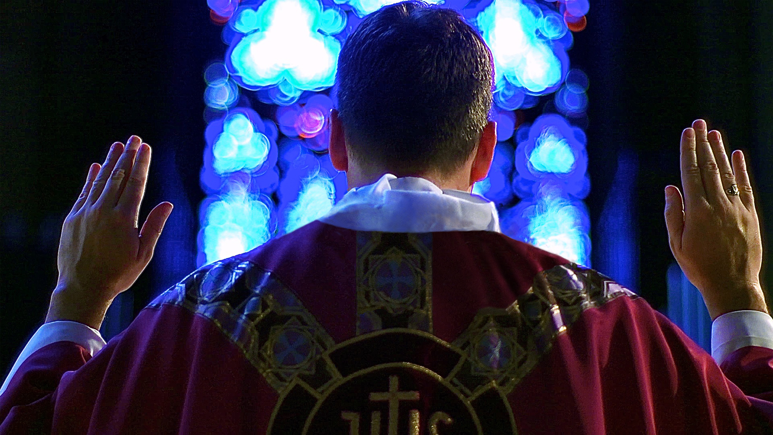 Who are the Dominican Friars?