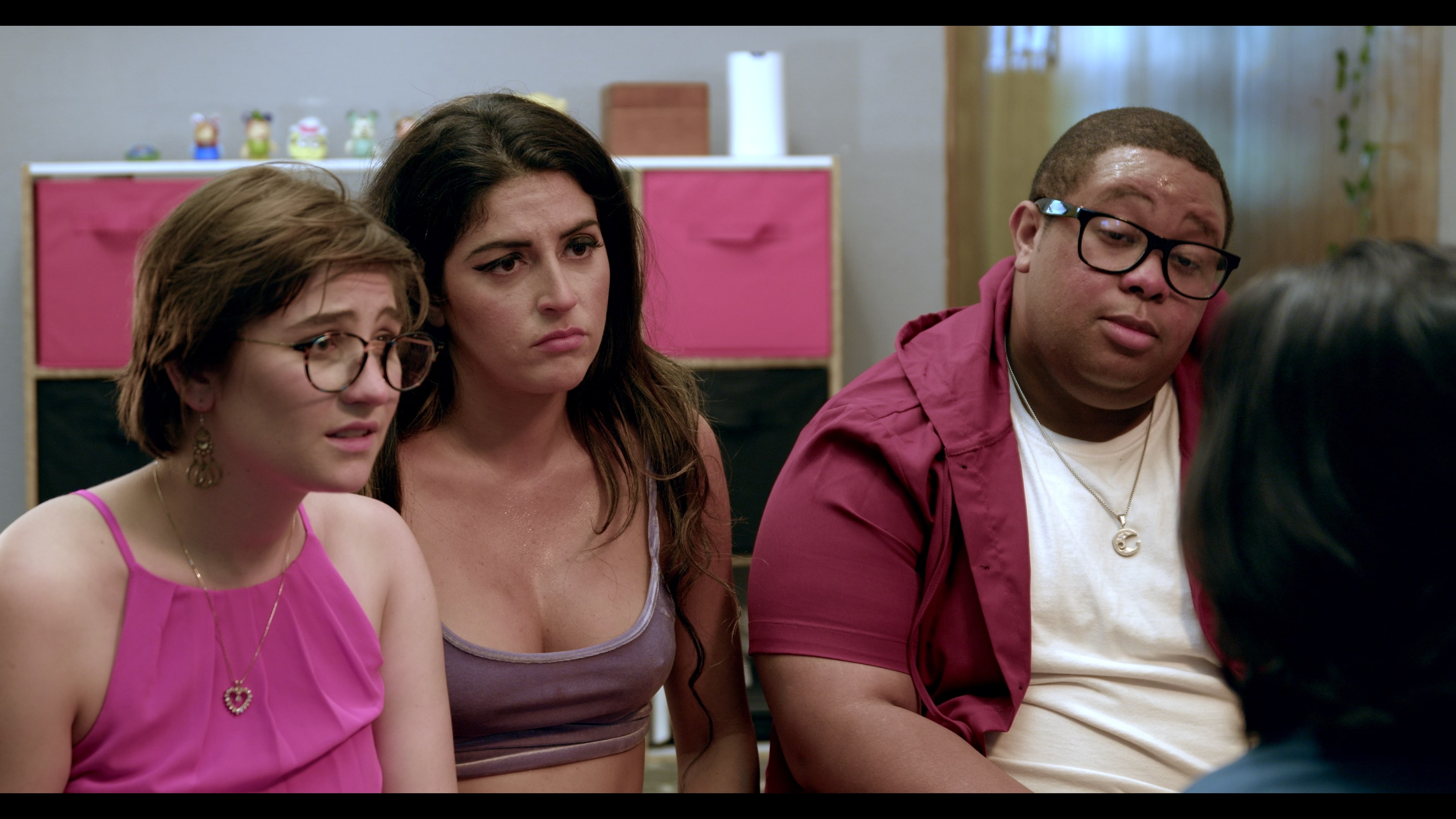 S1 E10 - Drunk Dreams