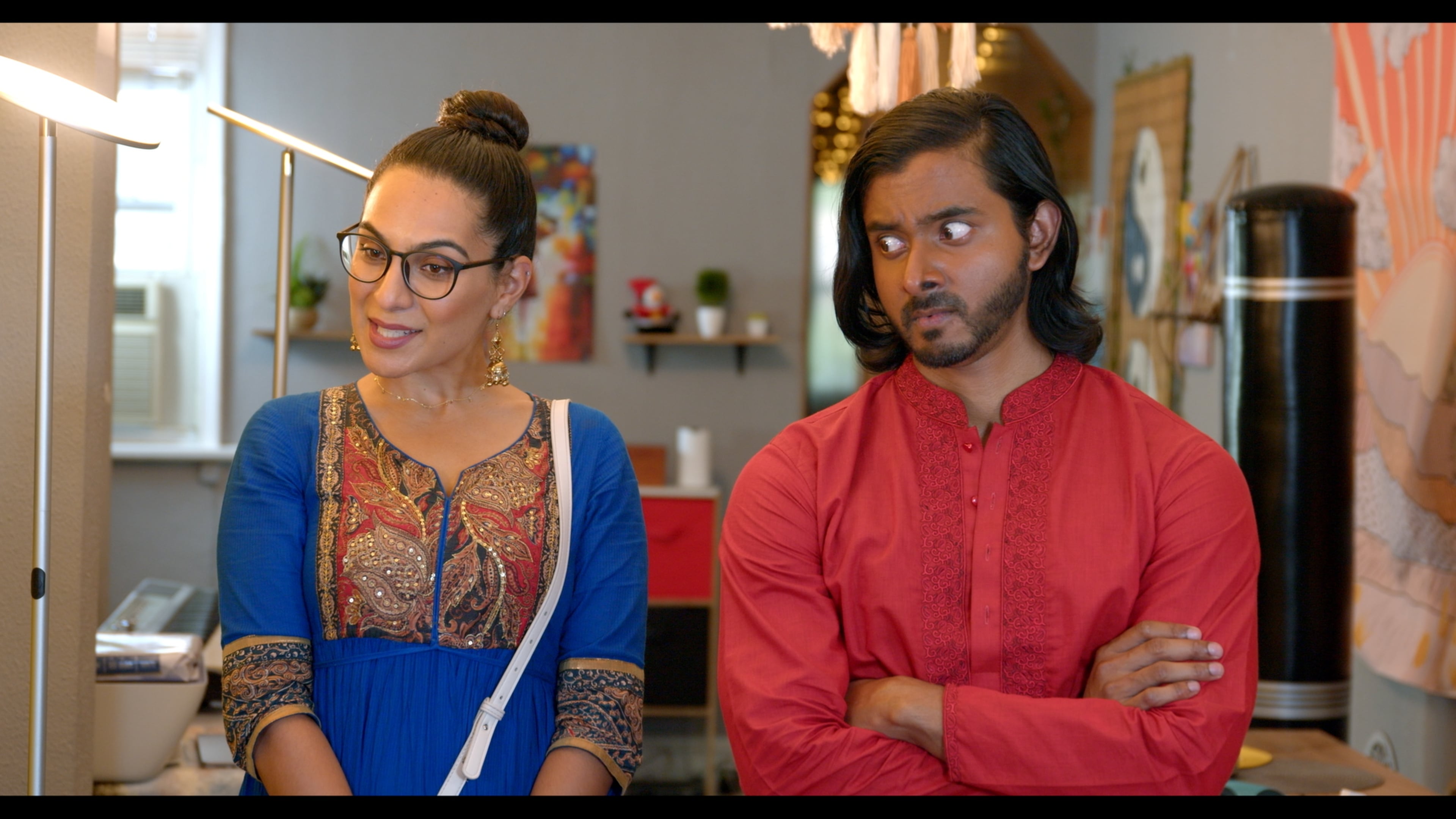 S1 E4 - Bengali New Year