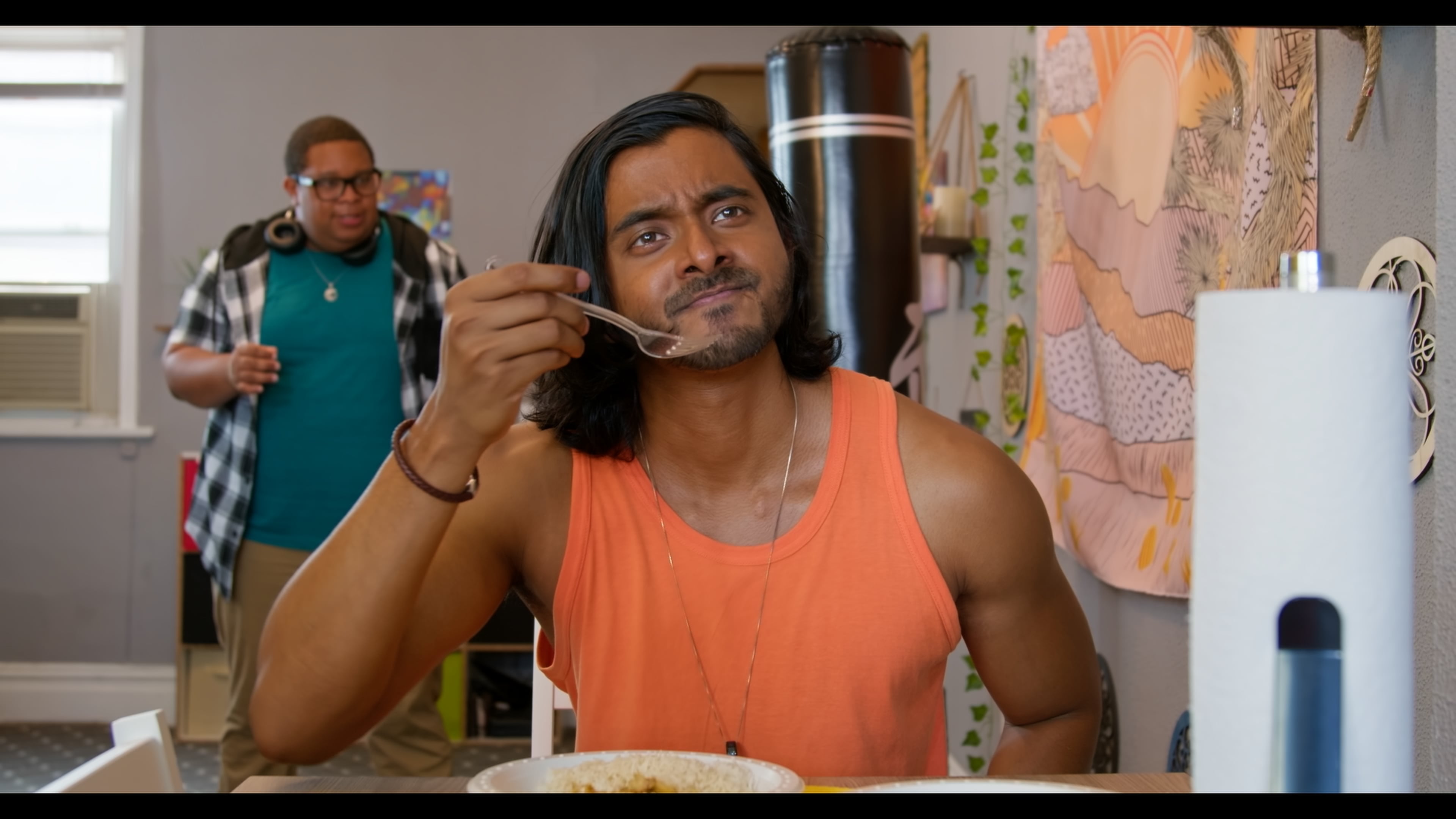 S1 E1 - Chicken and Rice