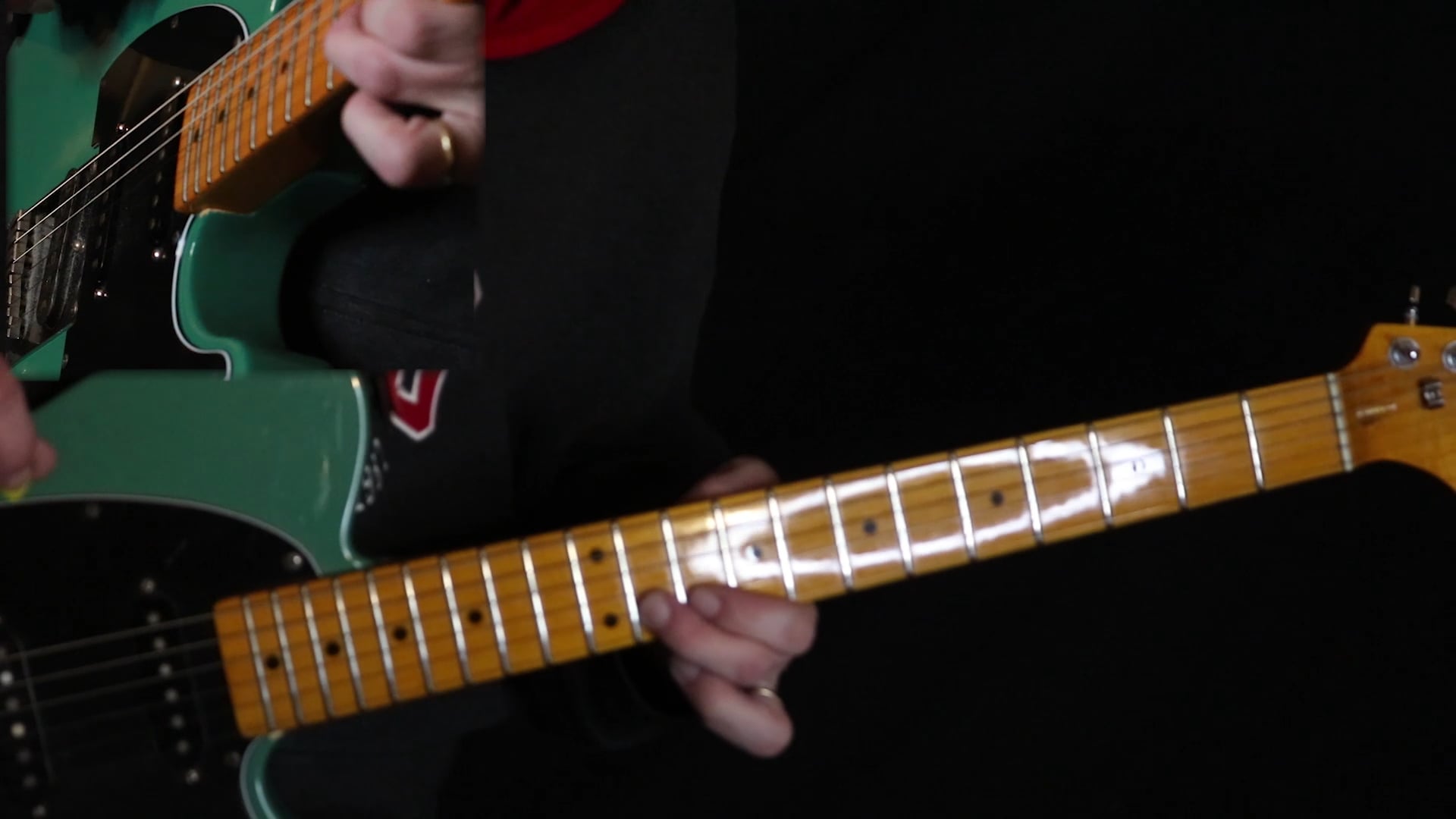 JIMMA   How to approach improvising (part 2)