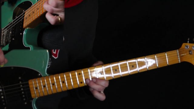 JIMMA   How to approach improvising (...