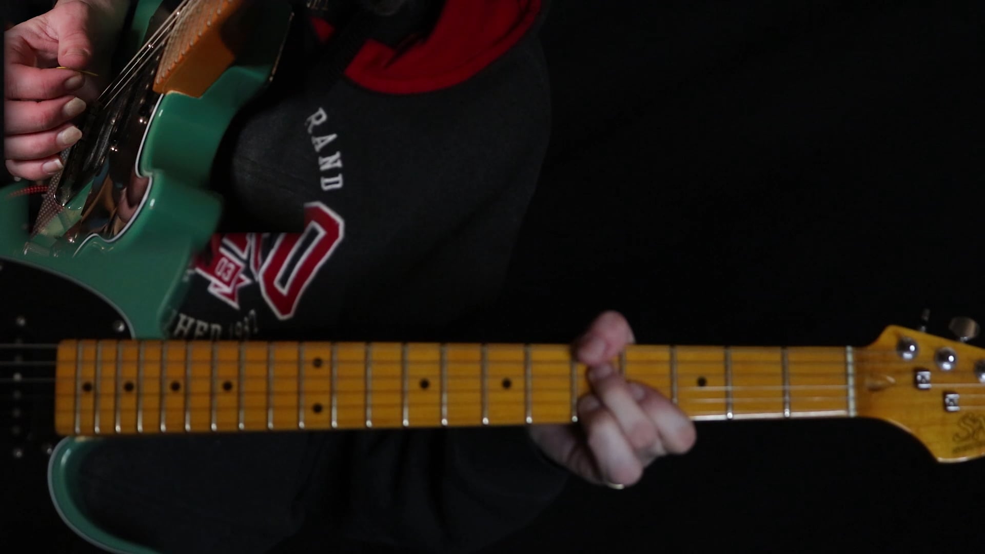 JIMMA  Cool Jazzy Turnaround Chords Ideas (Instand SUDO JAZZ)