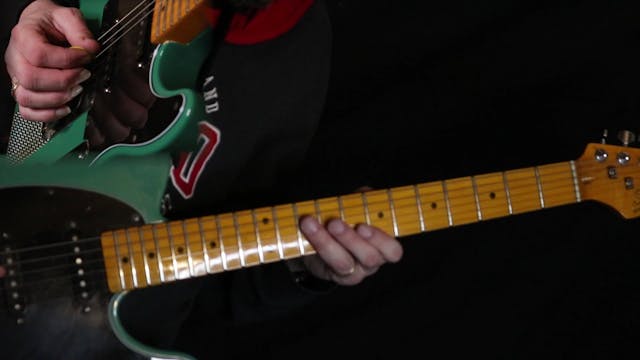 JIMMA   Cool Jazzy Turnaround