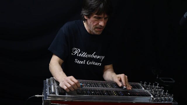 Wayne Dahl Decending Pentatonic Lick ...