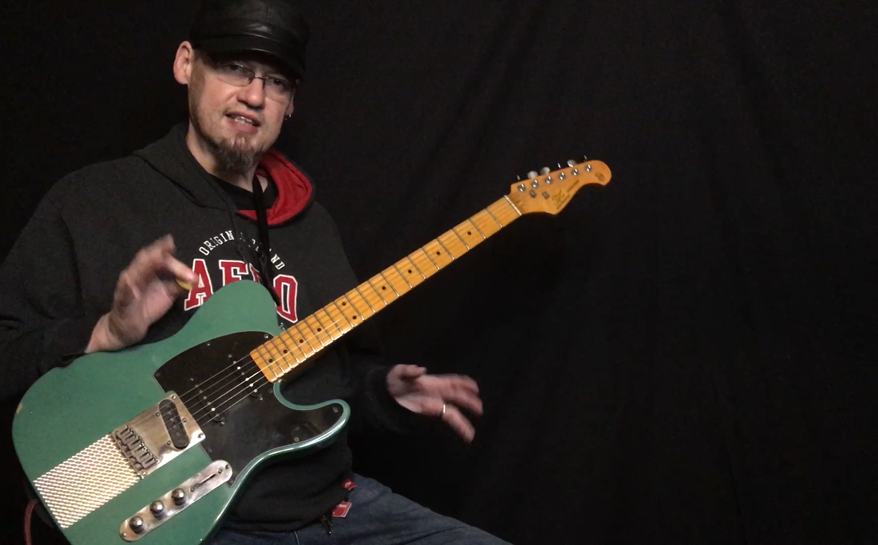 "JIMMA" Jimmy Matejek