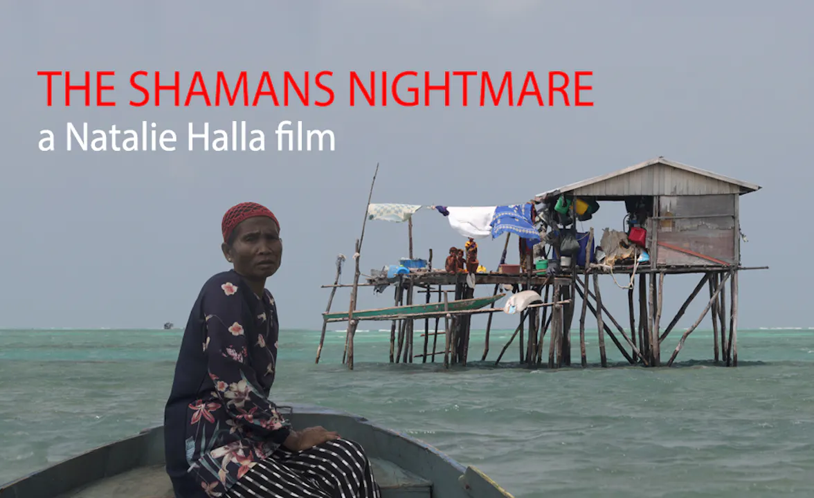 The Shamans´Nightmare