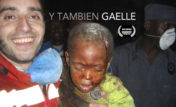 Gaelle