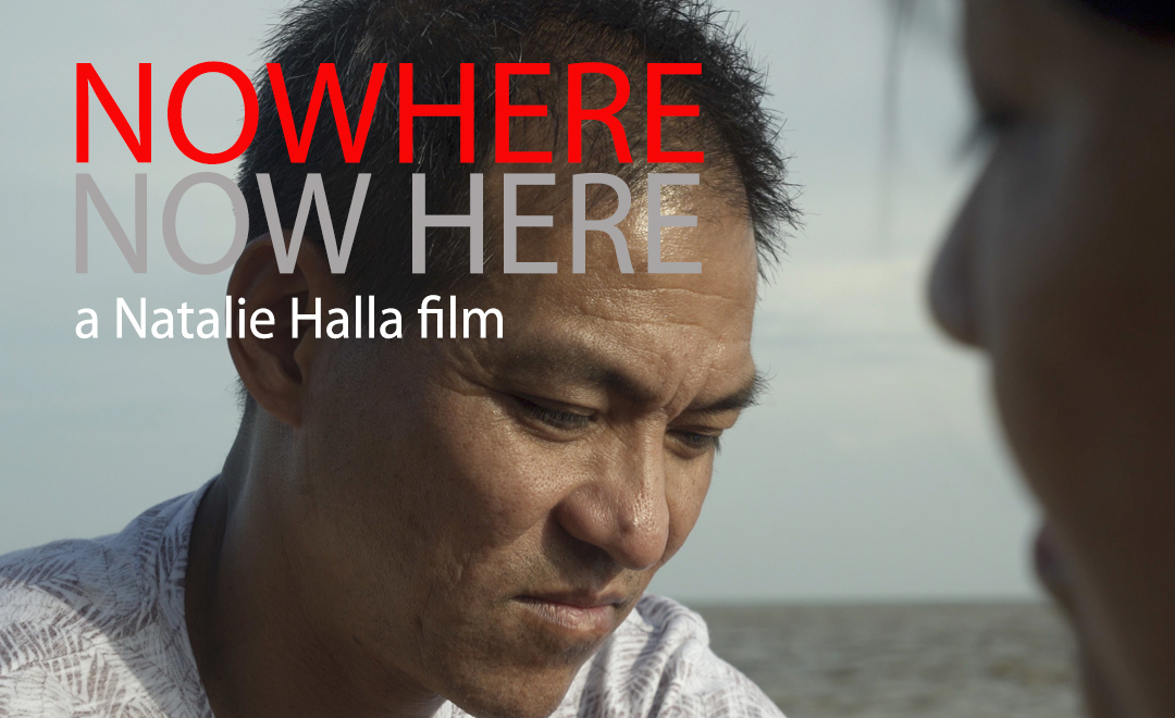 Nowhere