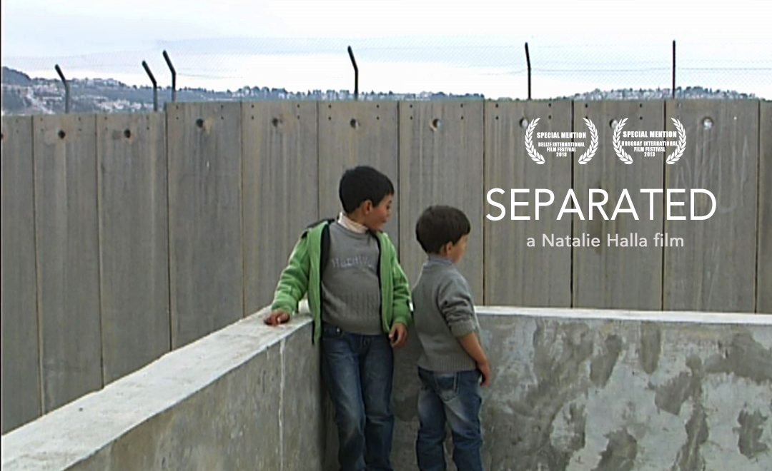 Separated