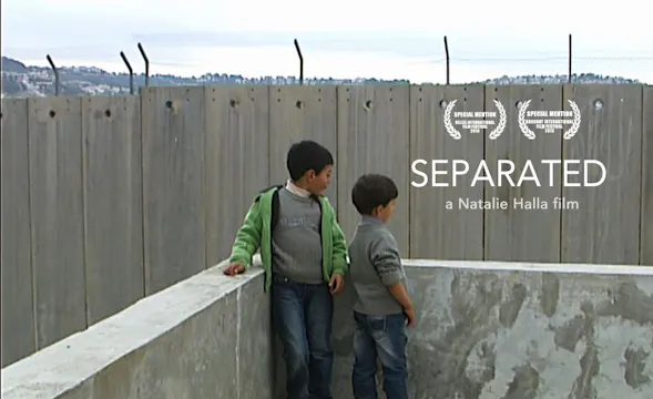 Separated