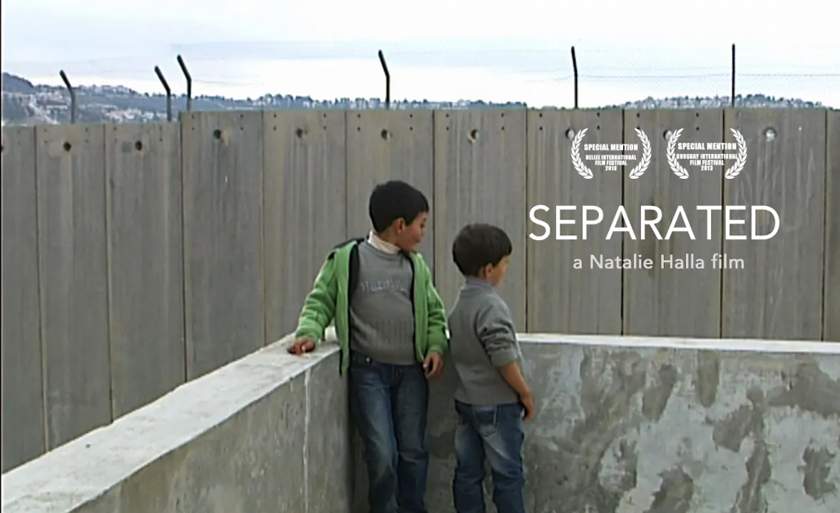Separated