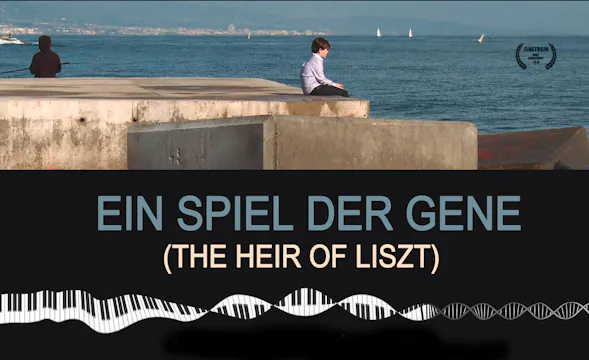 The Heir of Liszt