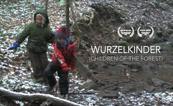 Children of the Forest