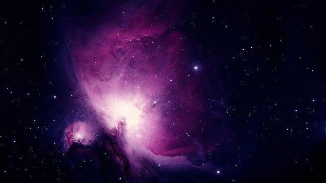 Source Energy Meditation