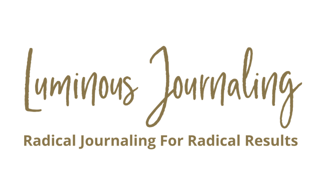 Subscription To Luminous Journaling