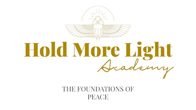 PEACE |  Projecting