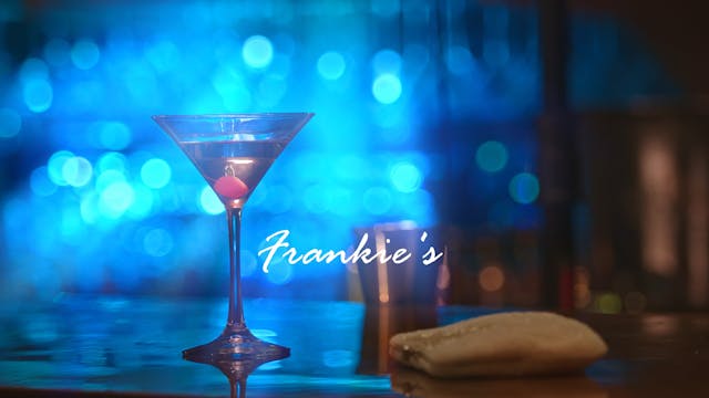 TRAILER: "Frankie's" - A Short Film b...