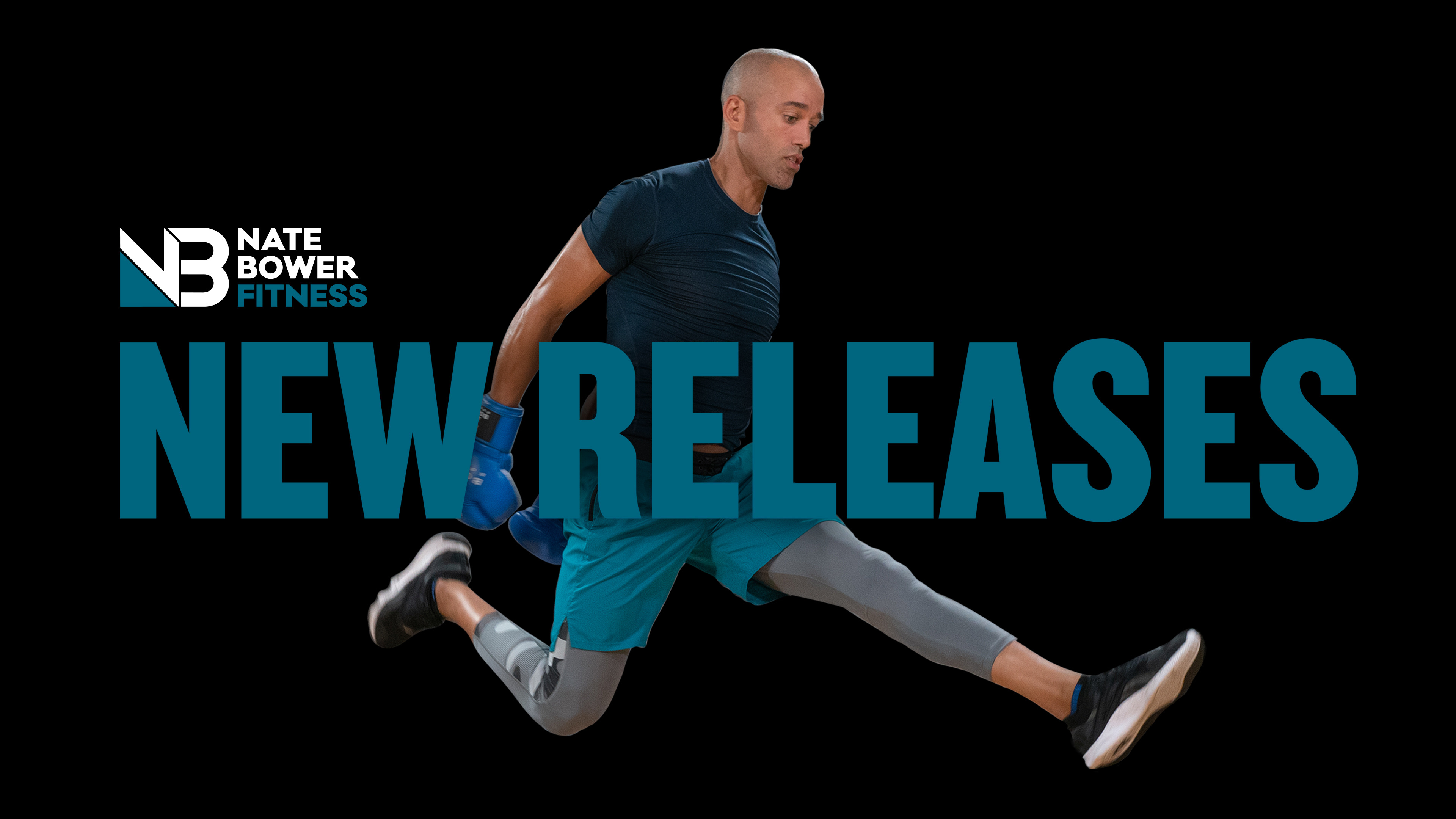 Nate Bower Elevated New Releases