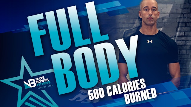 30 Minute Full Body Workout | All Body Weight Exercises | No Equipment