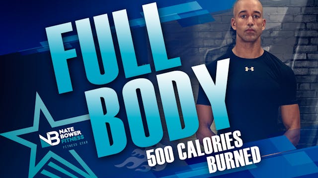 30 Minute Full Body Workout | All Bod...