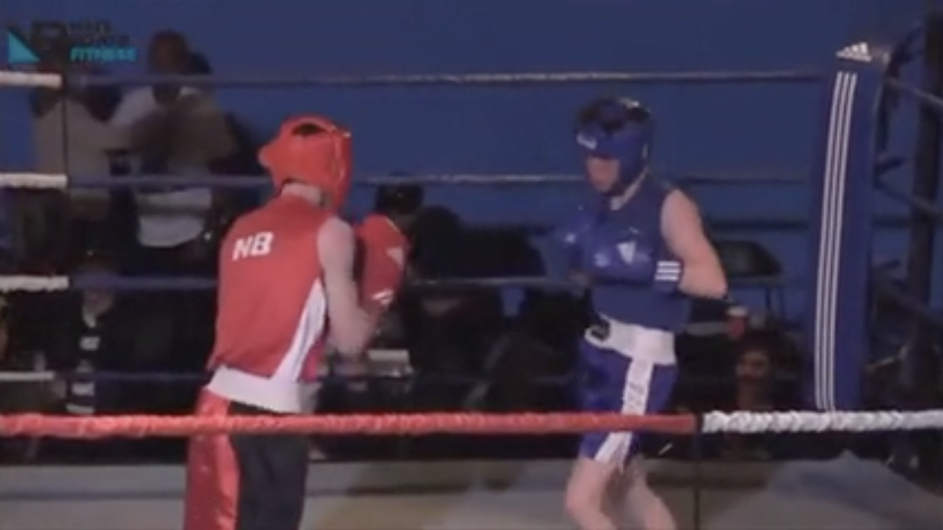 Live Boxing April 2 2022