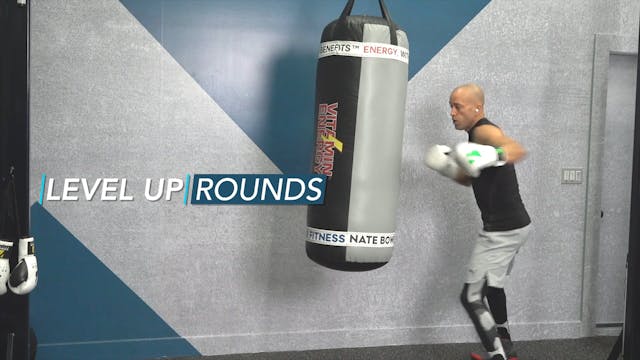 Boxing for Weight Loss Workout 5 | Ul...