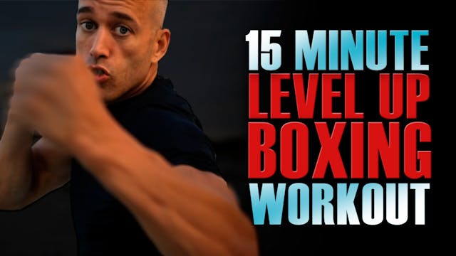 10 Free At-Home Boxing Workouts for Beginners