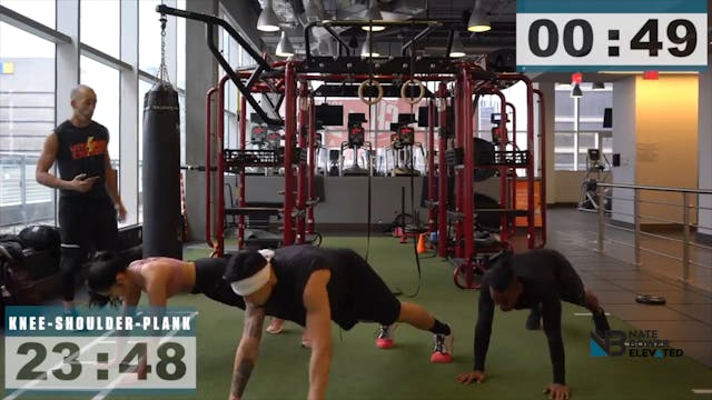 21 Day Challeng Day 16-SAVAGE 7 INTER...