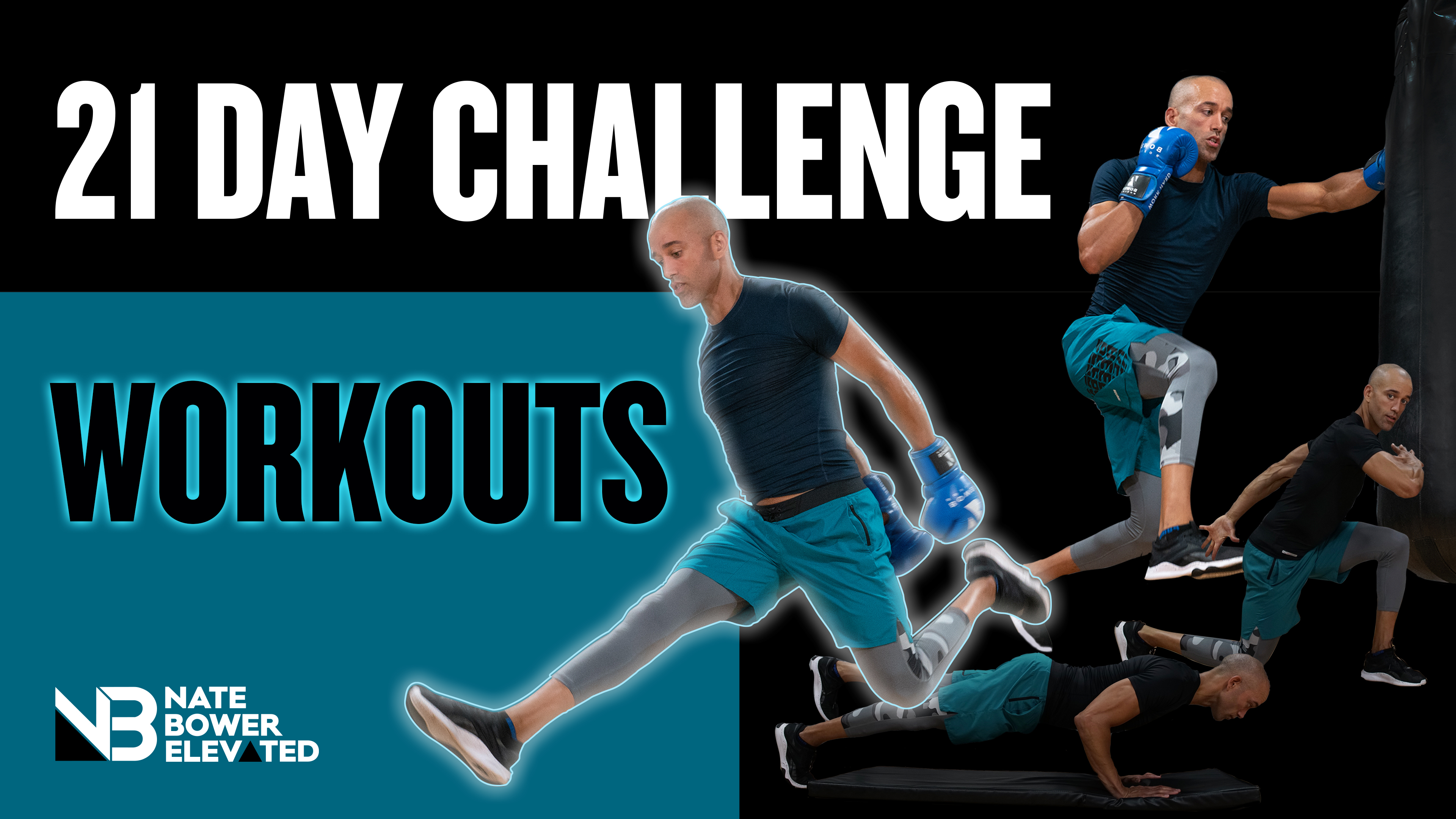 Live Streamed Workouts