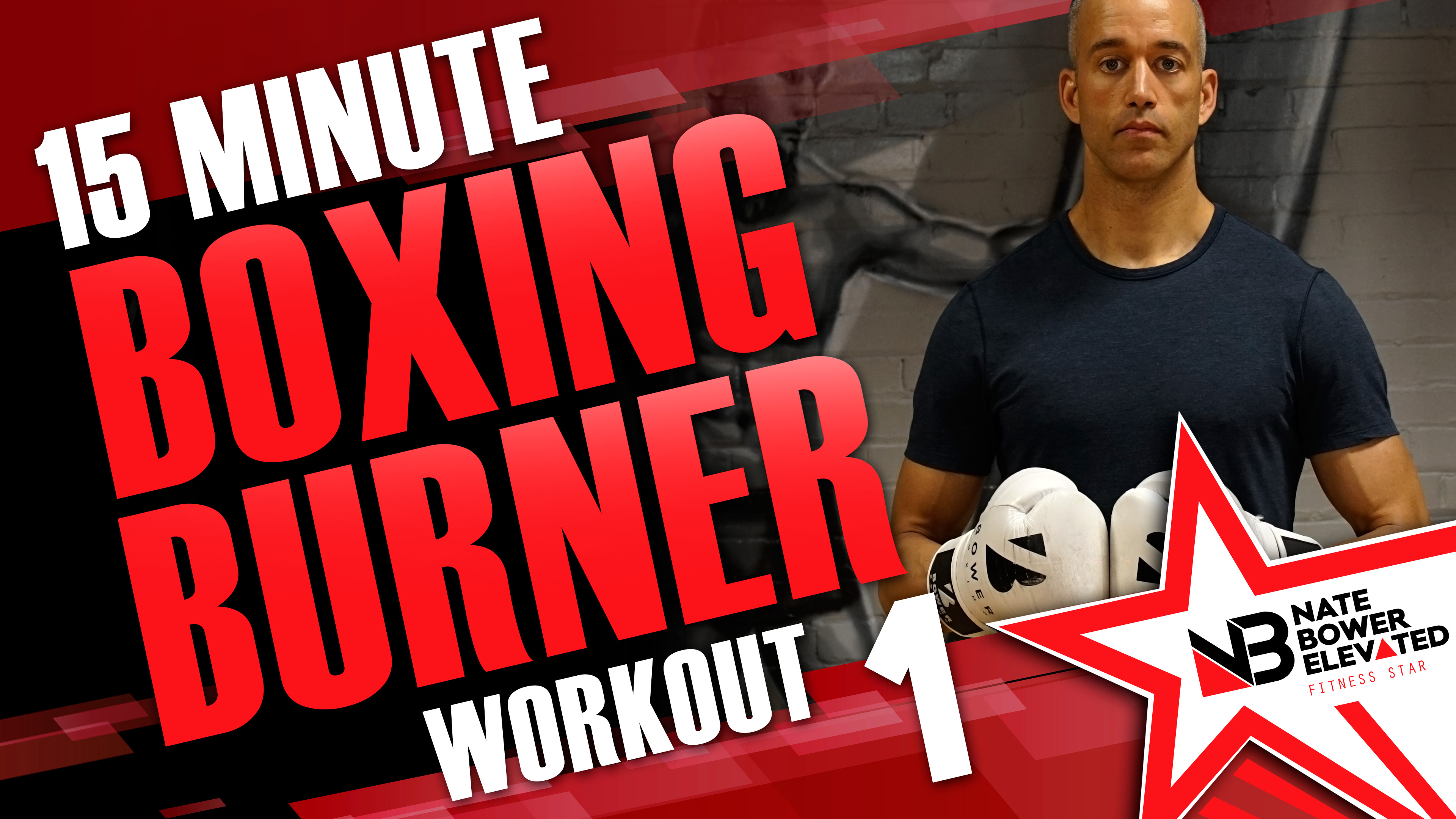 15 Minute Boxing Burners
