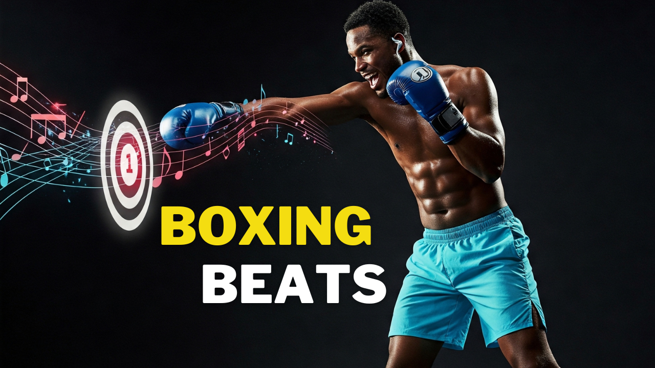 Boxing Beats - All gendras